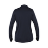 POLERA QUEBEC HALF-ZIP MUJER AZUL XXL