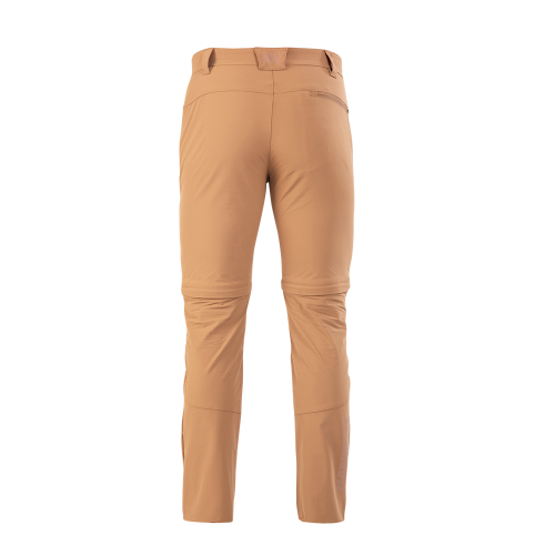PANTALON OUTDOOR HW SUMMIT SAND XXL