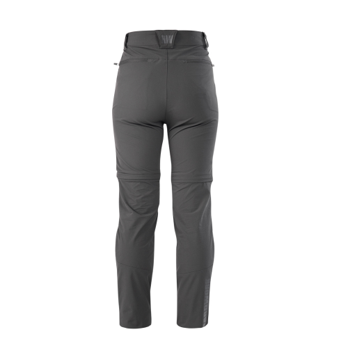 PANTALON OUTDOOR HW SUMMIT MUJER CARBON GREY L