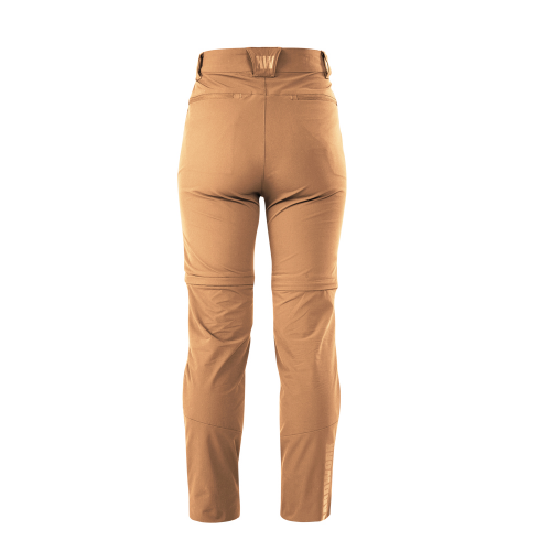 PANTALON OUTDOOR HW SUMMIT MUJER SAND XL