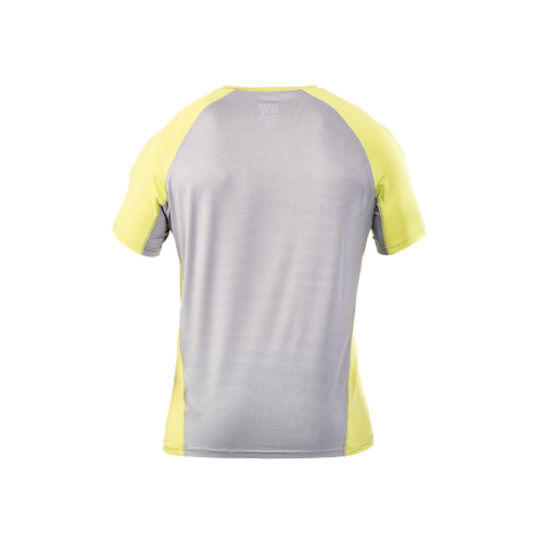 POLERA DRY FIT HW SPX MANGA CORTA HOMBRE LIME XXL