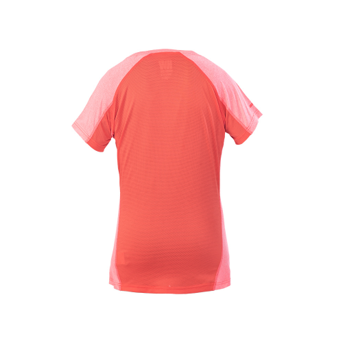 POLERA DRY FIT HW SPX MANGA CORTA MUJER CORAL S