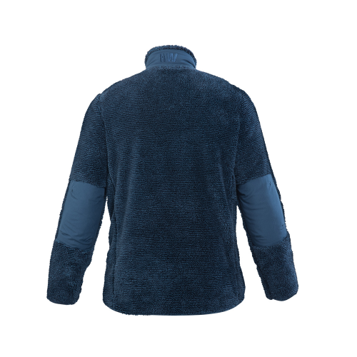 CHIPORRO HW SHAGGY HOMBRE DEEP BLUE XXL