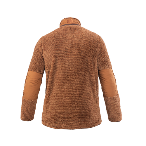 CHIPORRO HW SHAGGY HOMBRE CAMEL XL