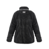 CHIPORRO HW SHAGGY MUJER DARK SHADOW XL