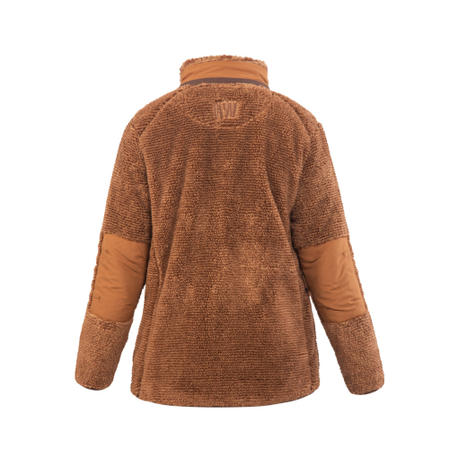 CHIPORRO HW SHAGGY MUJER CAMEL S
