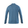 POLERA DRY FIT HW SPX MANGA LARGA HOMBRE DEEP BLUE XXXL
