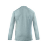 POLERA DRY FIT HW SPX MANGA LARGA HOMBRE DARK GREEN XXL