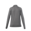 POLERA DRY FIT HW SPX MANGA LARGA MUJER CARBON GREY S