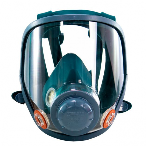 RESPIRADOR FULL FACE ERGONIC 1000S TALLA L