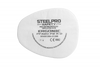 FILTRO ERGONIC PF420 P2 R PARTICULAS 10 UNIDADES