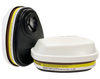 FILTRO ERGONIC F500VGP3 A1E1 P3 R GASES ACIDOS. V.ORGANICOS Y PARTICULAS PAR