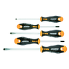 Jgo. destornill. 3p/2c m/ergonic 5pzas (40095118) - FELO