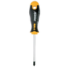 Destornill.cruz pz1x80mm ergonic (40110210) - FELO