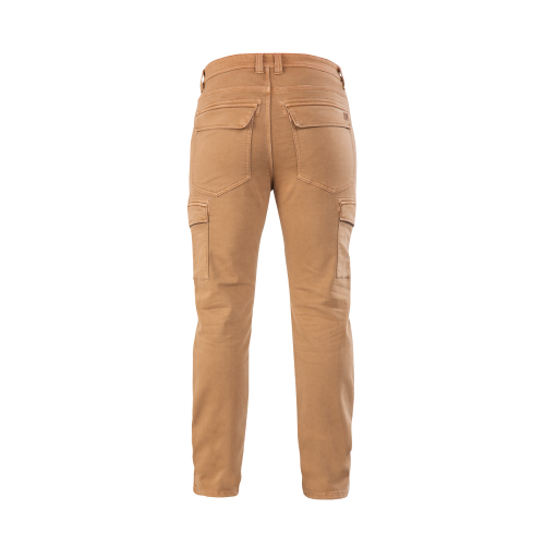PANTALON HW HAMMER SPX SAND L