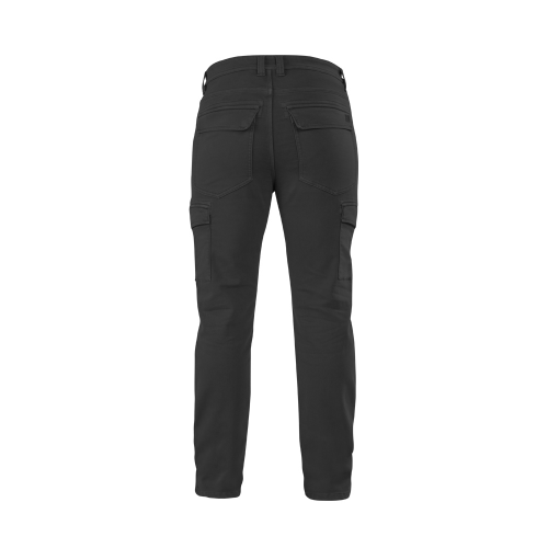 PANTALON HW HAMMER SPX CARBON GREY L