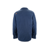 CHAQUETA POLAR QUEBEC GRIZZLY AZUL L