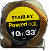 HUINCHA STANLEY # 33-463S  10 MTS  X 1"(OF)