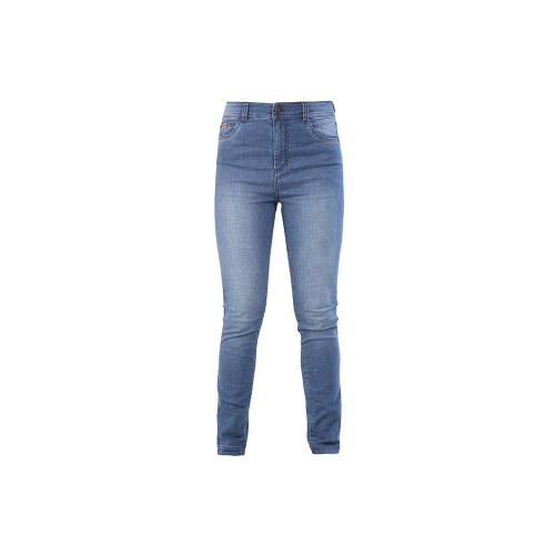 JEANS HW WORK SPX MUJER XL