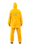 TRAJE MXT-300 WINDOW JARDINERA AMARILLO XXL