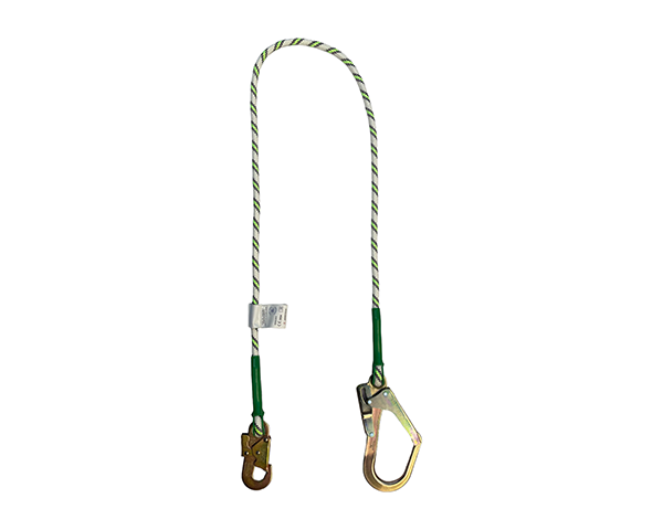 Cabo de Restricción EQS Cuerda1.80mt mosq.