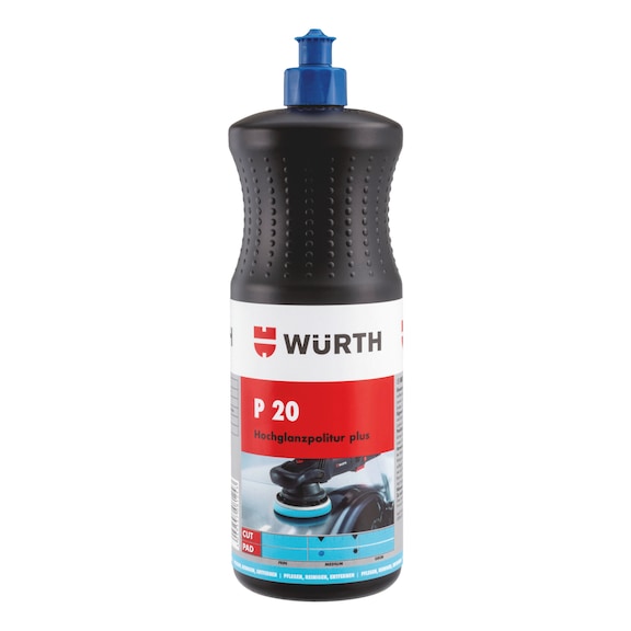 P20-COMPUESTO-DE-PULIDO-1KG - WURTH - WURTH