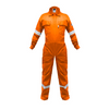 OVEROL IGNIFUGO NFPA NARANJO T. XXL HW TARASAFE