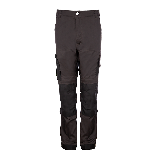 PANTALON CARGO DKT ULTIMATE CARBON GREY M