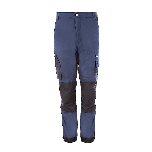 PANTALON CARGO DKT ULTIMATE DEEP BLUE XL