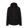 PARKA HW ANTAKARI MUJER NEGRA S