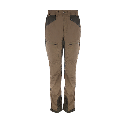 PANTALON OUTDOOR HW BRYCE CANYON VERDE OLIVA M