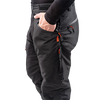 PANTALON TERMICO HW IRON HOMBRE NEGRO XXXL