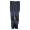 PANTALON TERMICO HW WOLVERINE ANTIACIDO DEEP BLUE S