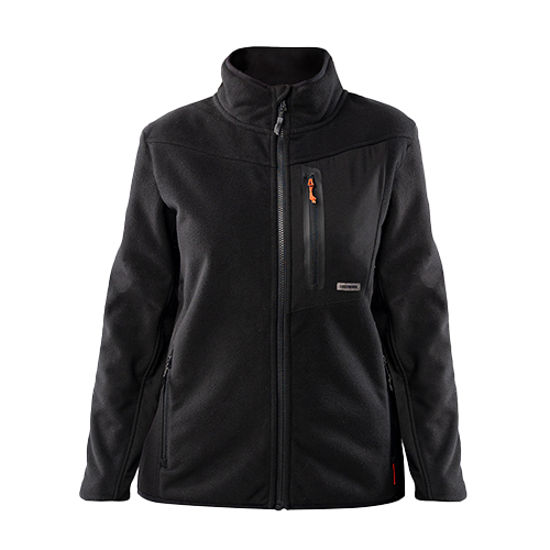 POLAR HW NO WIND PRO MUJER NEGRO XL