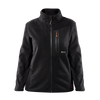POLAR HW NO WIND PRO MUJER NEGRO M
