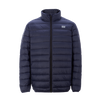 PARKA PLUMA PULLAY PRO HOMBRE AZUL XXL