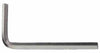 LLAVE ALLEN PULIDA 5/8" (OF)