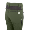 PANTALON TERMICO HW WOLVERINE ANTIACIDO MUJER VERDE OLIVA S