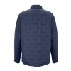 PARKA INSULADA HW EXPLORER S/ GORRO DEEP BLUE M