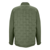 PARKA INSULADA HW EXPLORER S/ GORRO MUJER VERDE OLIVA XS