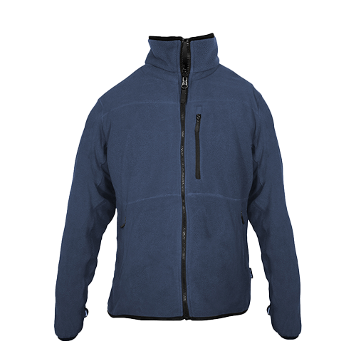 PARKA DESMONTABLE HW RENO 3 EN 1 MUJER DEEP BLUE XXL