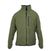 PARKA DESMONTABLE HW RENO 3 EN 1 MUJER VERDE OLIVA XL