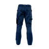 PANTALON CARGO HW DAKOTA SPANDEX DEEP BLUE S