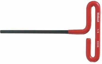 LLAVE ALLEN EKLIND TIPO T 9"L. 7/32" # 51914