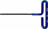 LLAVE ALLEN EKLIND TIPO T 9"L. 3.0 MM # 54930