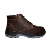 CALZADO DE SEGURIDAD ALASKA PITBULL BROWN TALLA 47