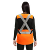 CHALECO GEOLOGO ALASKA XPERT MUJER NARANJO L
