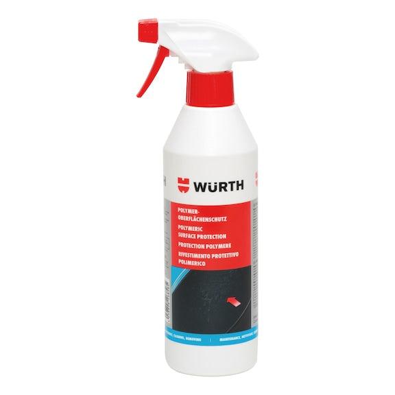 POLIMERO-PROTECTOR-SUPERFICIE-500ML - WURTH - WURTH