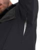 HARDSHELL HW NORWAY HOMBRE NEGRO XXL