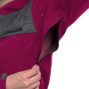 HARDSHELL HW NORWAY MUJER BURDEO L